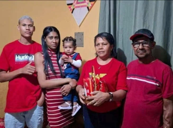 Acidente na BR-135 deixa cinco mortos da mesma família no oeste da Bahia