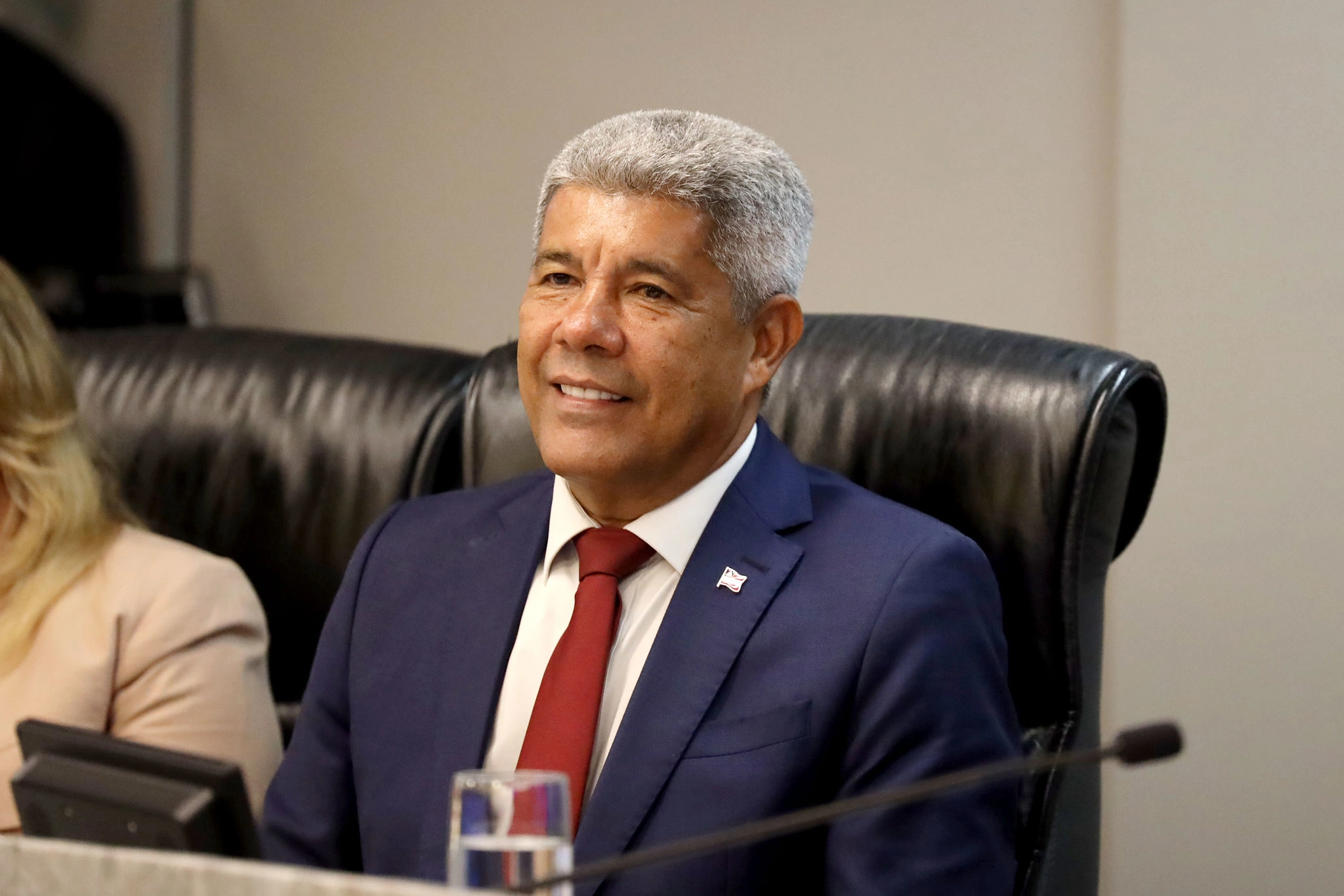 Governo da Bahia prepara mudanças em secretarias e cargos de direção