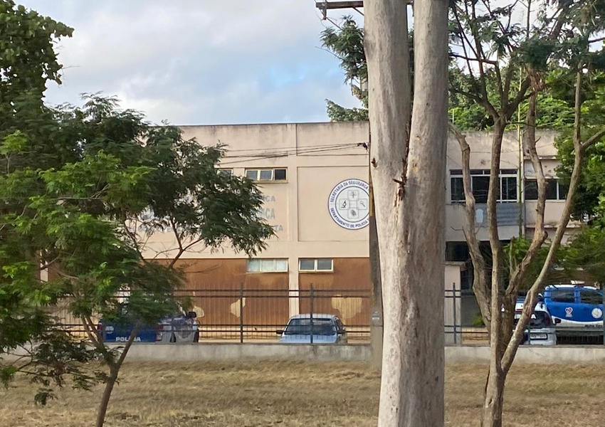 Planalto: Duas pessoas foram mortas dentro de casa nesta madrugada