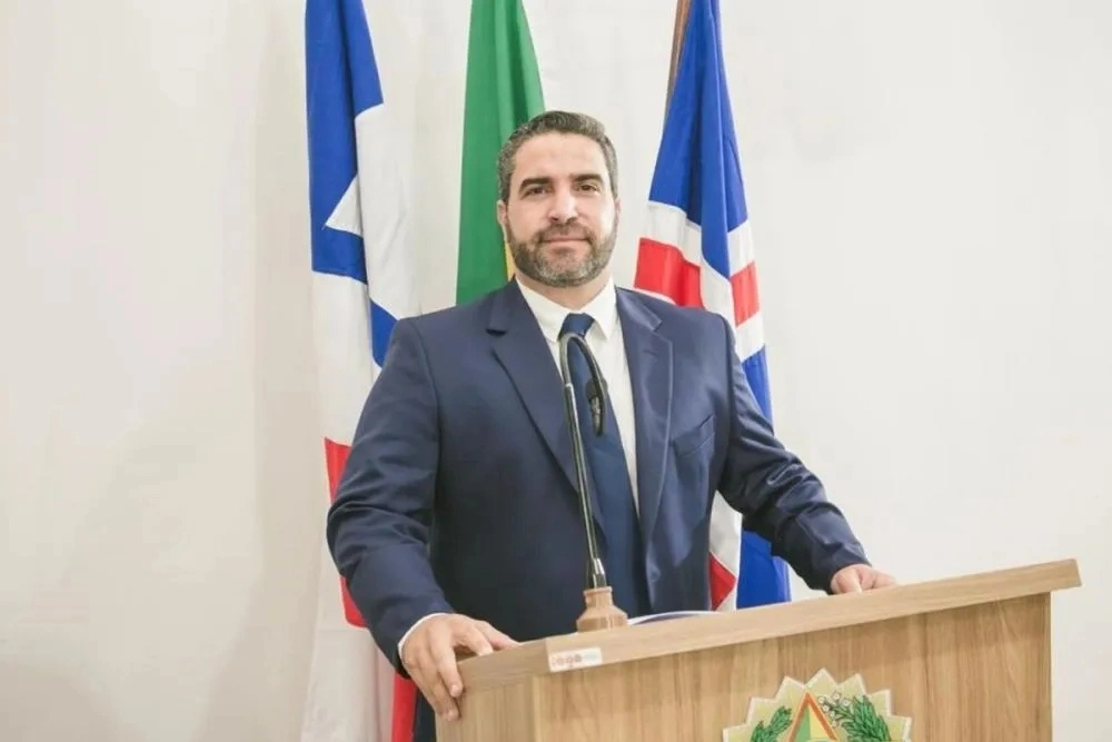Prefeito afastado de Riacho de Santana é alvo de inquérito do MPF