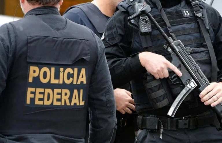 Operação Furvus mira grupo especializado em furto a terminais bancários
