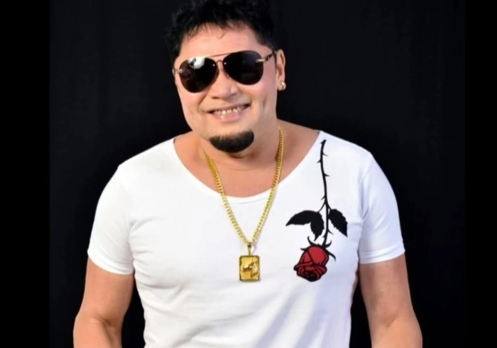 Cantor Ray Douglas morre aos 58 anos em Imperatriz
