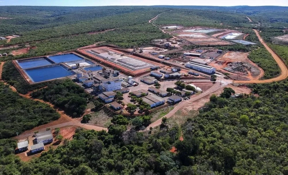 Justiça do Trabalho condena INB a pagar R$ 15 milhões por danos coletivos em Caetité