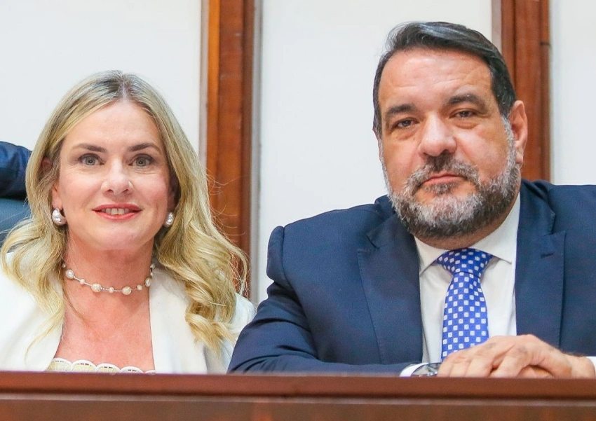 A Bahia está de luto pelo falecimento do deputado Alan Sanches, diz Ivana Bastos
