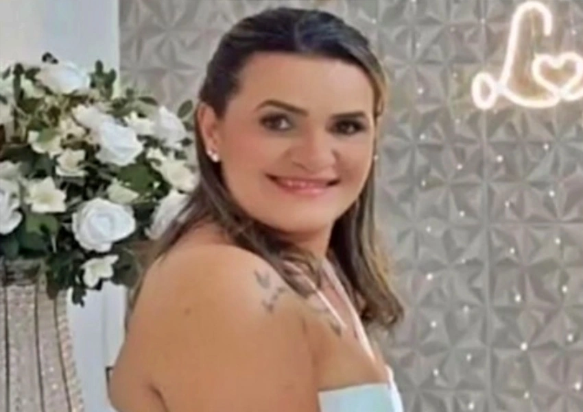 Feminicídio em Iguaí: professora é assassinada após discussão com companheiro