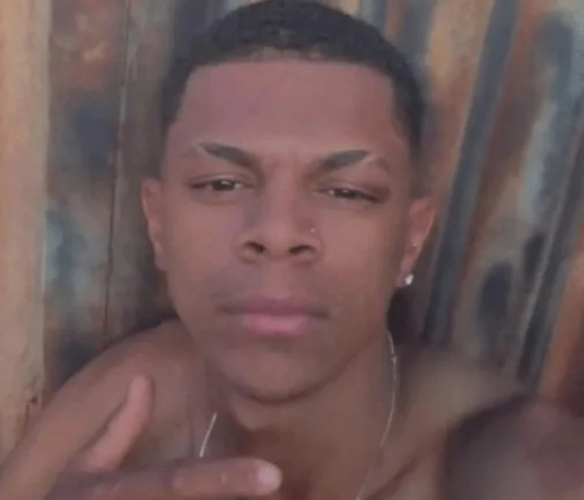 Homem é preso após se apresentar à delegacia por tentativa de feminicídio em Caetité
