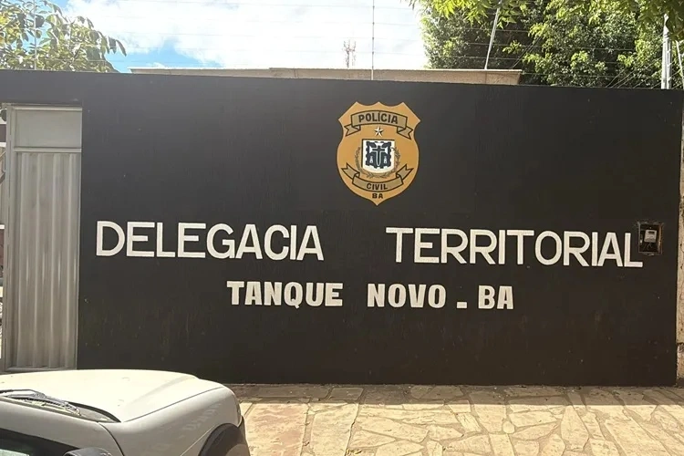 Adolescente denuncia violência sexual em Tanque Novo