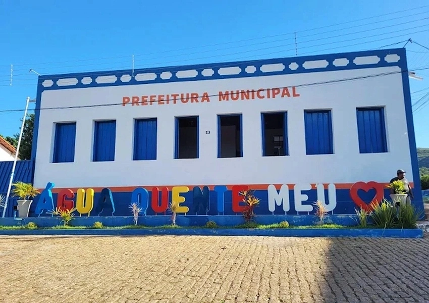 Prefeitura de Érico Cardoso contrata banda por quase R$ 600 mil apesar de críticas