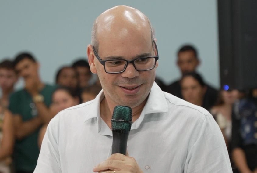 Rede municipal de Livramento terá novo pacote de investimentos em 2026