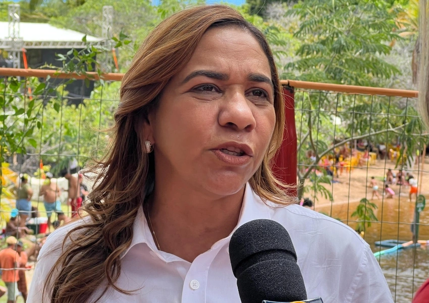 Núcleo Regional fortalece assistência farmacêutica em Brumado, destaca secretária estadual