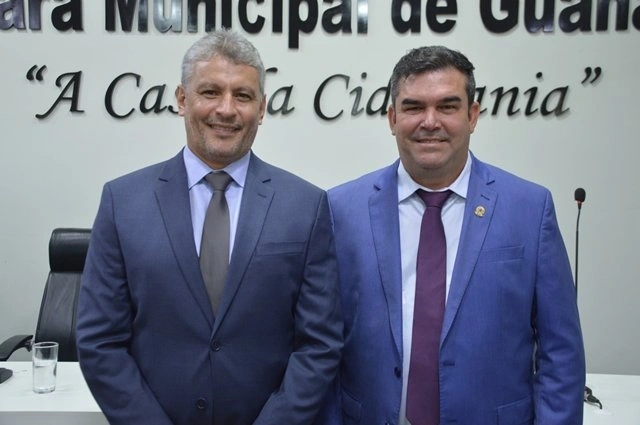 Vice-prefeito nega crise com Nal e reafirma unidade política em Guanambi