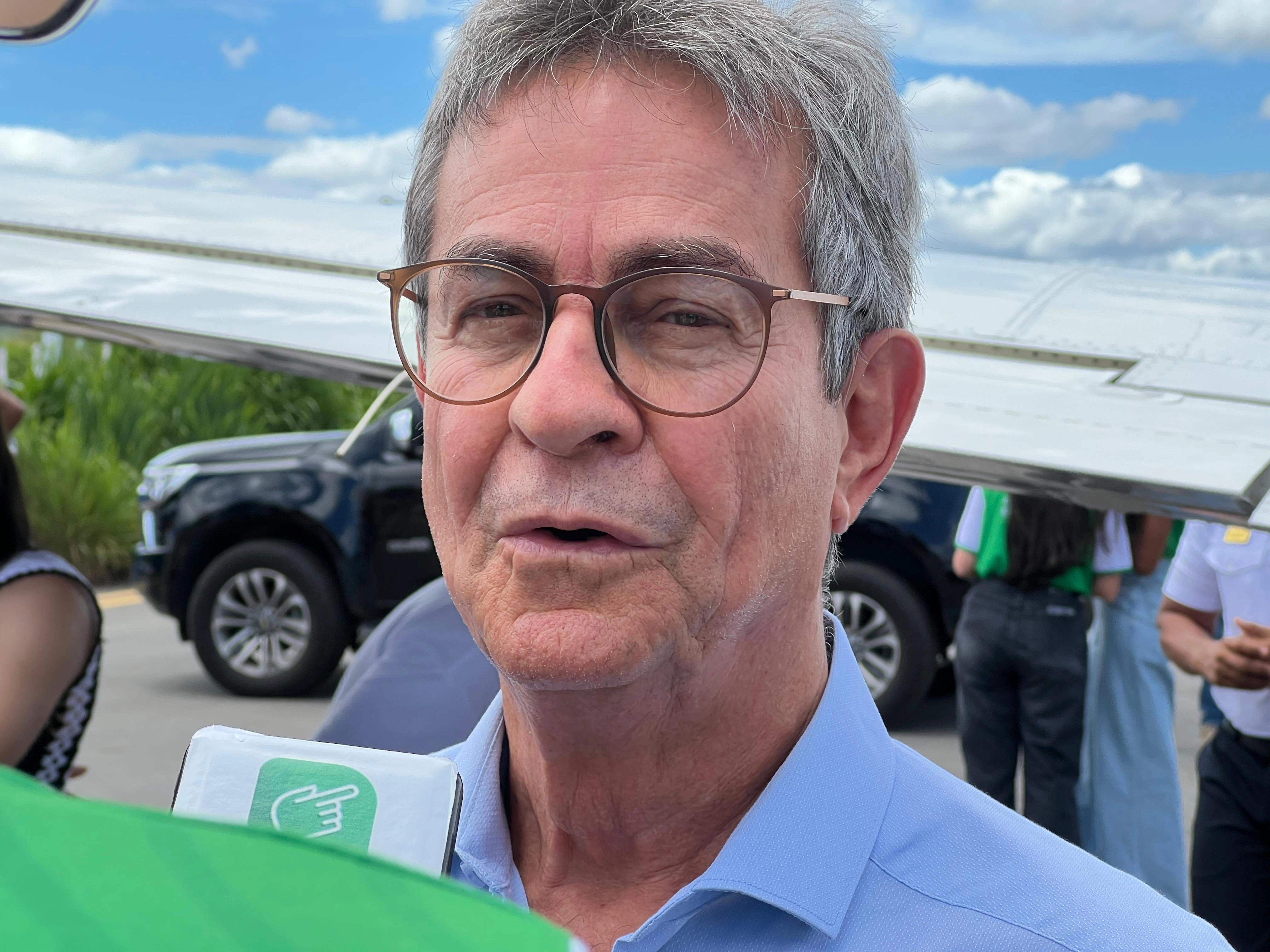 Saulo Pontes acompanha entregas em Paramirim e destaca pavimentação estratégica na zona rural