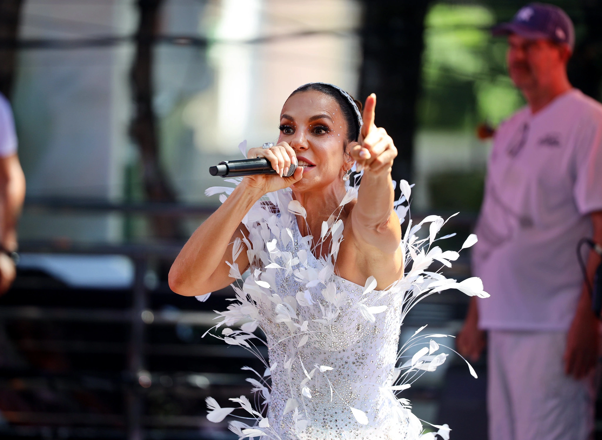 “Vampirinha”, de Ivete Sangalo, vence o Troféu Bahia Folia 2026