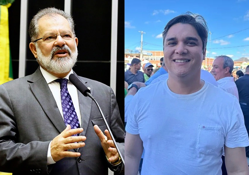 Justiça manda retirar vídeo de Marcelo Nilo com críticas a Vitor Bonfim por propaganda antecipada