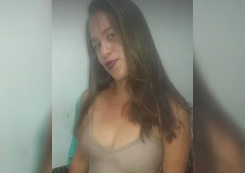  Homem é preso após alegar que mulher morreu com mal-estar