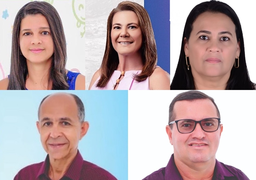  Conheça os eleitos para o Conselho Tutelar de Livramento