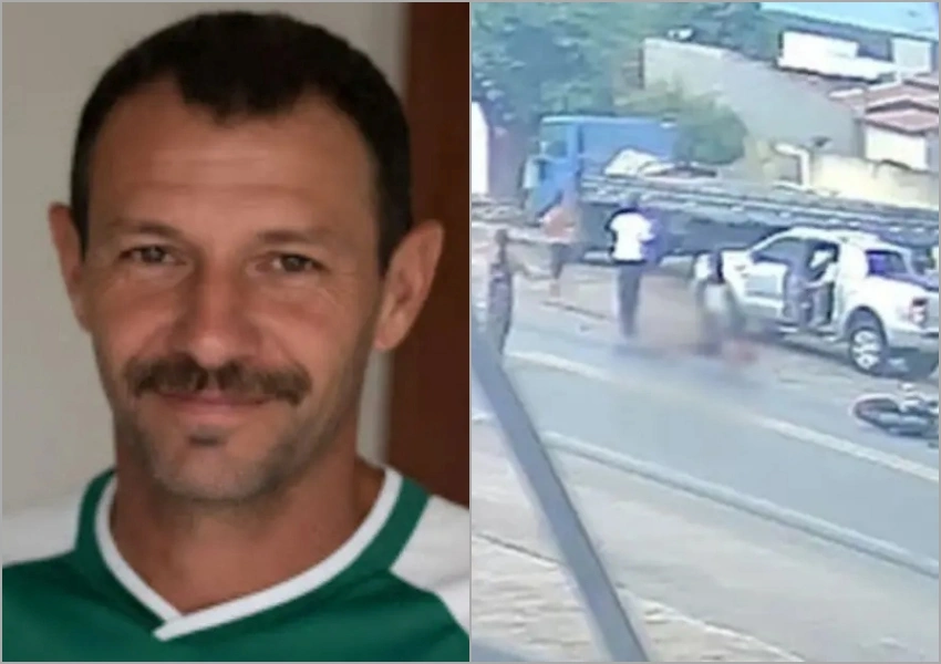 Motociclista morre após acidente na BR-407, em Capim Grosso