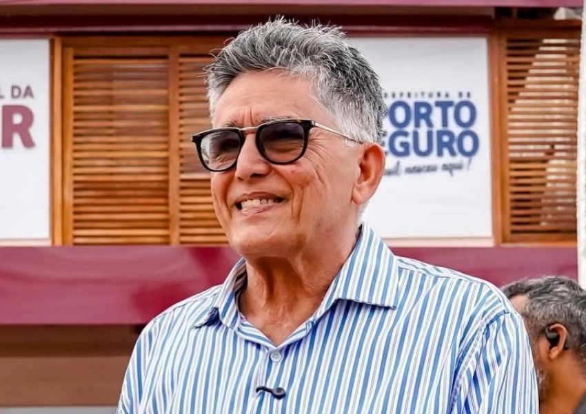 Cármen Lúcia nega recurso contra prefeito de Porto Seguro