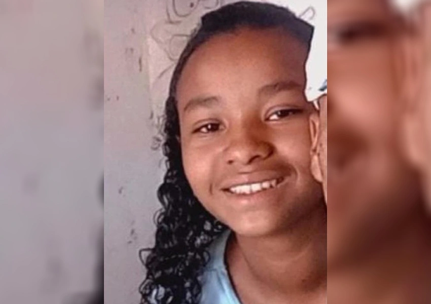 Menina de 11 anos é atropelada e morre ao atravessar rodovia em Casa Nova