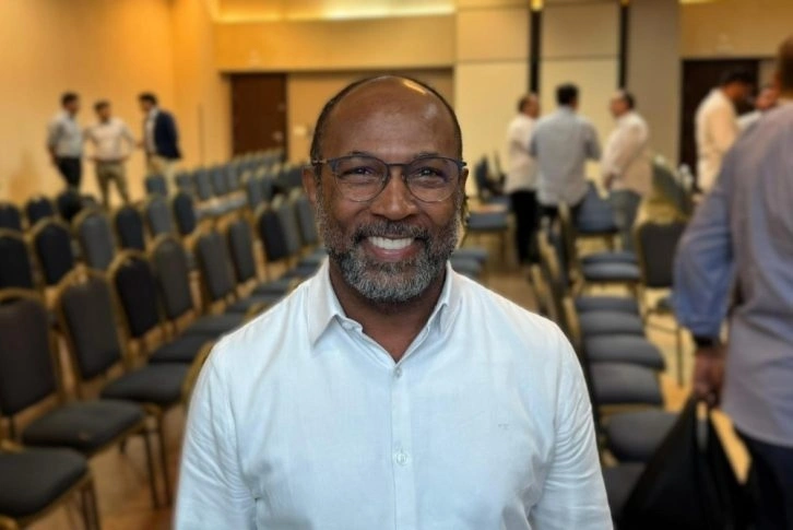 Suplente de senador Bebeto Galvão deixa o PSB e mantém pré-candidatura a deputado federal