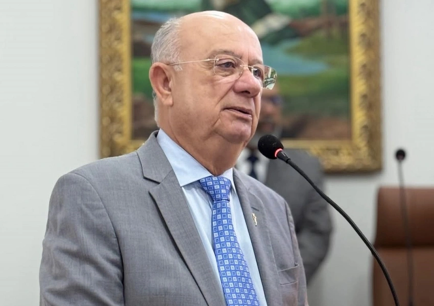 José Ronaldo descarta disputar vice-governo da Bahia e diz que cumprirá mandato em Feira