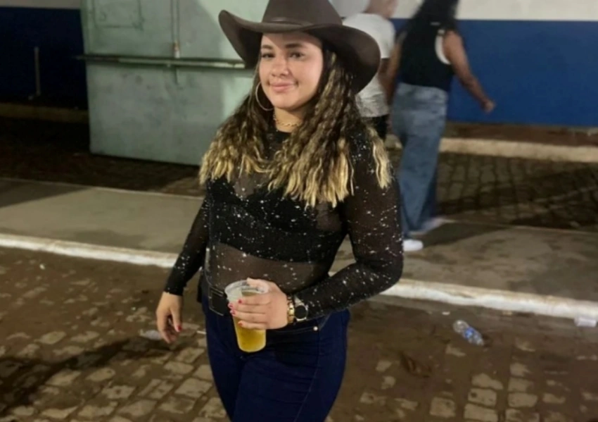 Mulher de 22 anos morre após ser baleada em Manoel Vitorino