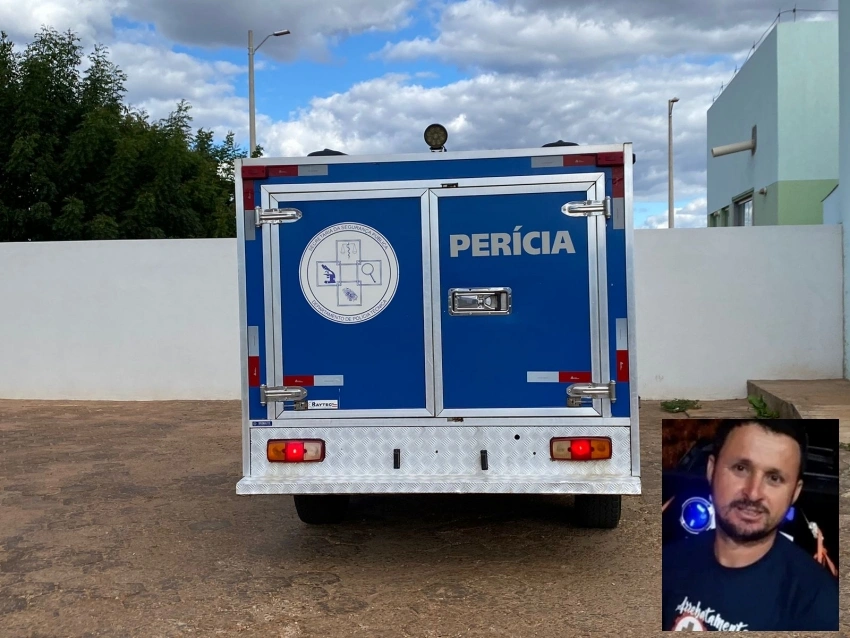 Trabalhador rural morre após descarga elétrica na zona rural de Ituaçu