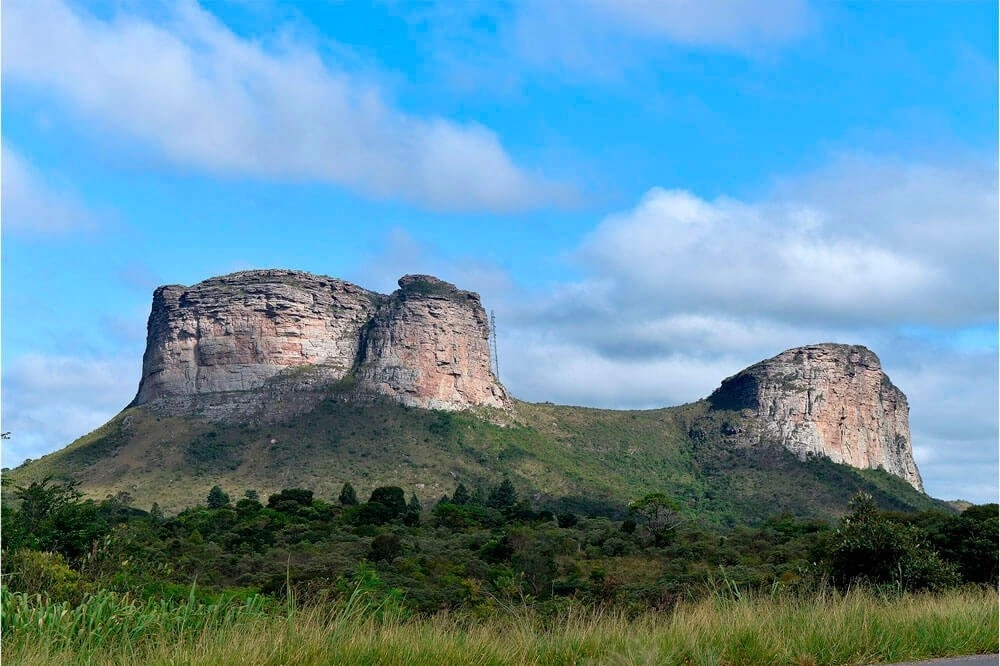 Taxa de visitação do Morro do Pai Inácio será reajustada a partir de abril