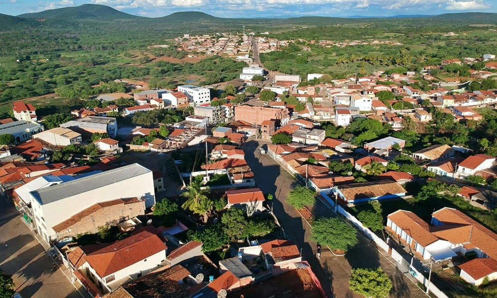 Tribunal de Contas determina suspensão de contratações irregulares na Prefeitura de Tremedal