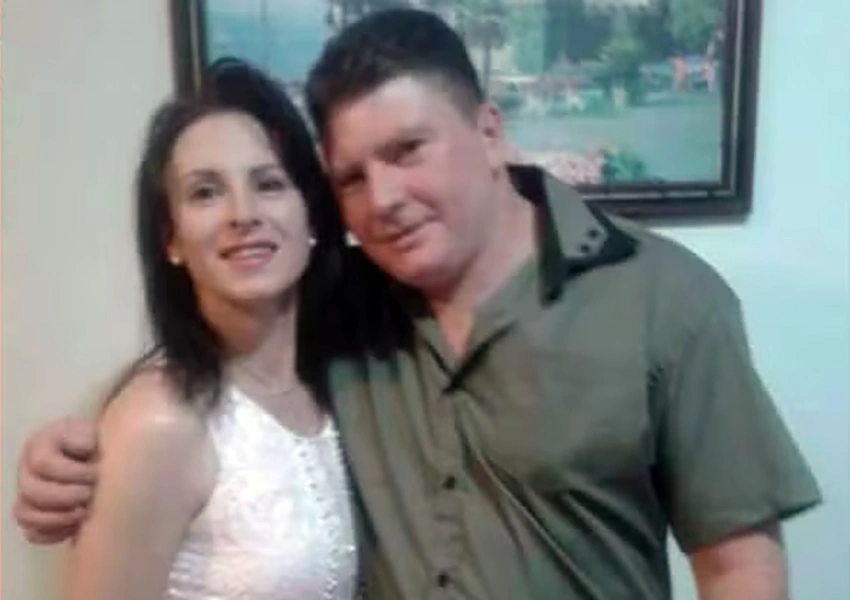 Vereador e esposa são encontrados mortos dentro de casa