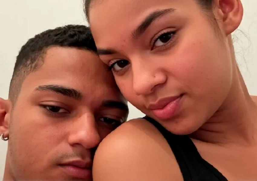 Casal de jovens de Livramento desaparece após viagem para Brumado