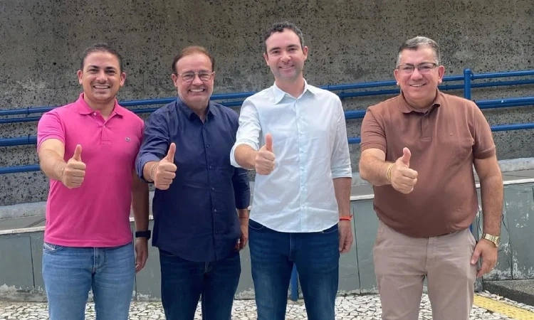 Prefeitos do sudoeste baiano pressionam por avanço da Barragem de Cristalândia