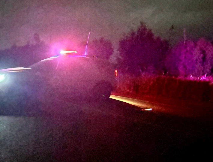 Três suspeitos morrem após confronto com a PM na BR-420, em Jaguaquara