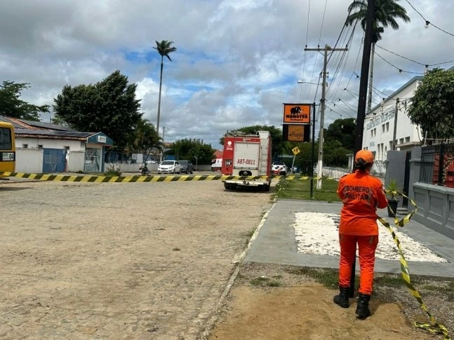 Enxame de abelhas ataca escola e deixa mais de 100 feridos em Jaguaquara