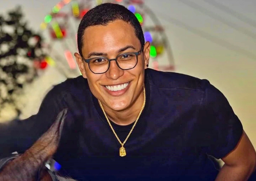 Dono da página Choquei é preso em operação da Polícia Federal
