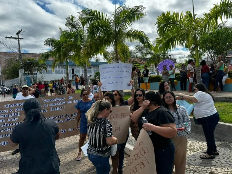Galeria da notícia