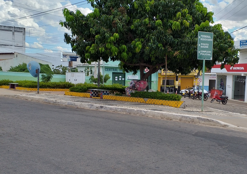 Prefeitura Municipal de Livramento atua no comércio irregular
