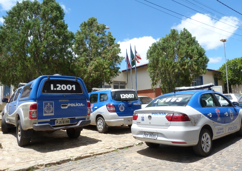 Celulares roubados em Brumado pode está sendo comercializados em Ibicoara e Livramento