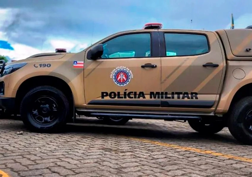 Delegado detalha tentativa de homicídio em Candiba após prisão de suspeito