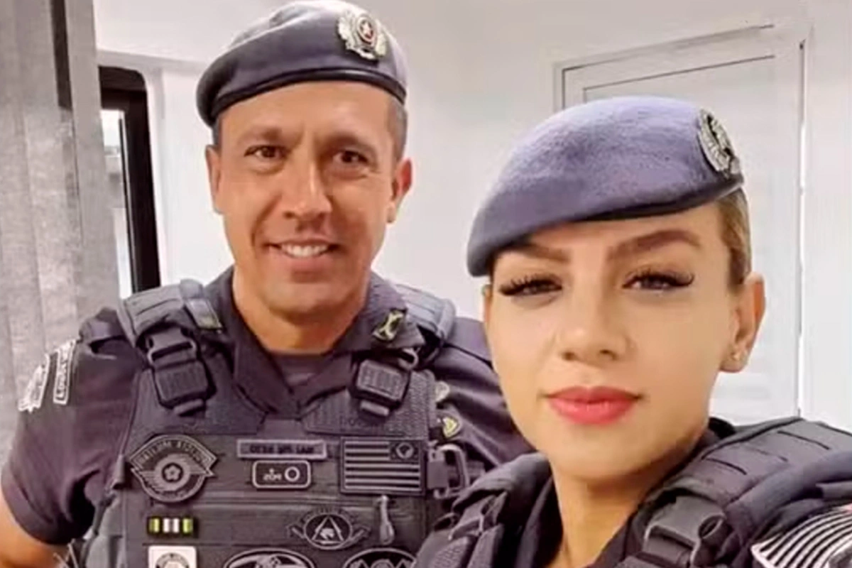 STJ decide que oficial acusado de feminicídio será julgado pela Justiça comum