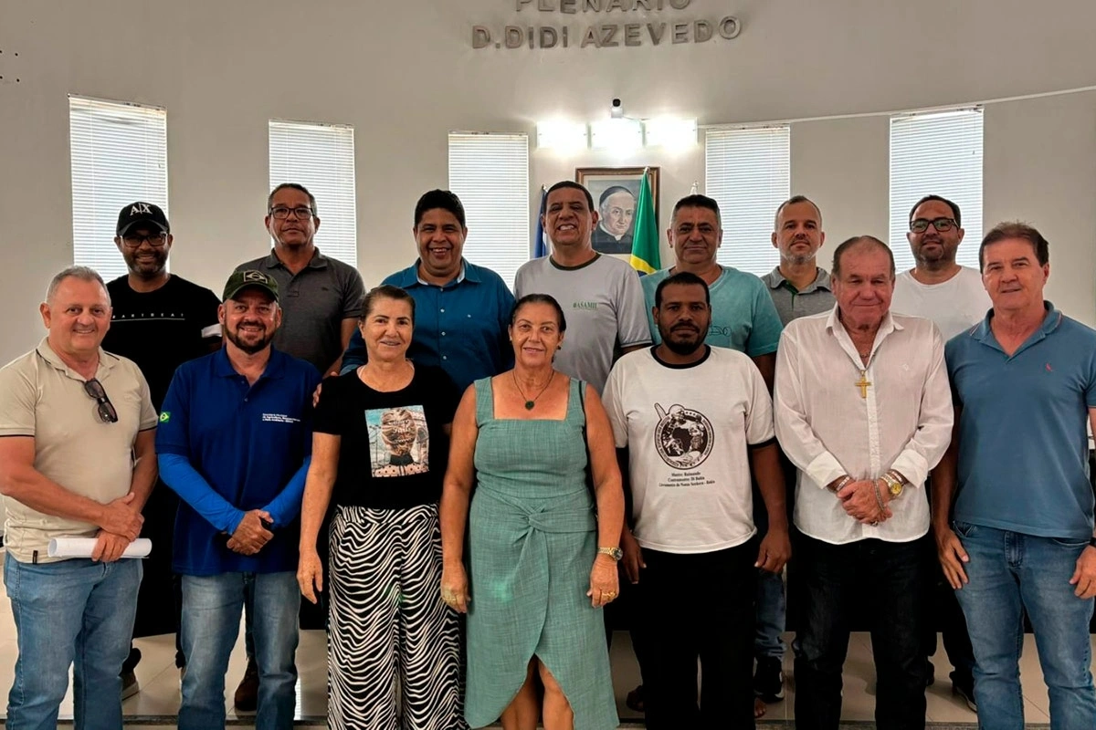 Conselho Municipal de Turismo de Livramento ganha novos membros da sociedade civil