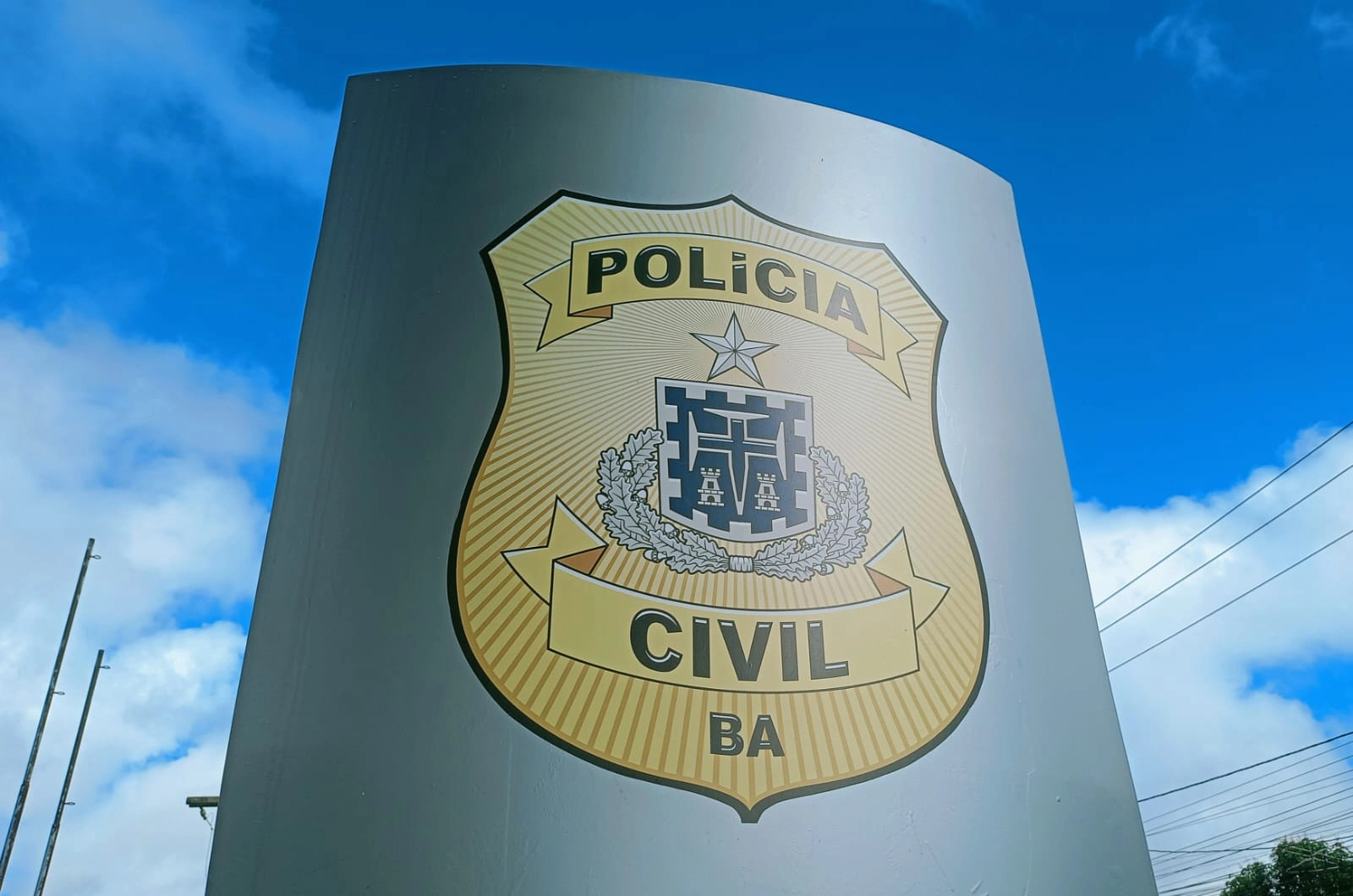 Homem é preso por descumprir medida protetiva no interior da Bahia