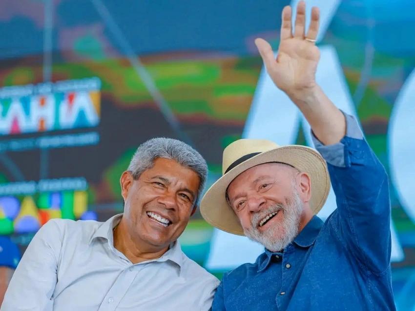 Lula volta à Bahia para entrega de apartamentos do Minha Casa, Minha Vida em Camaçari