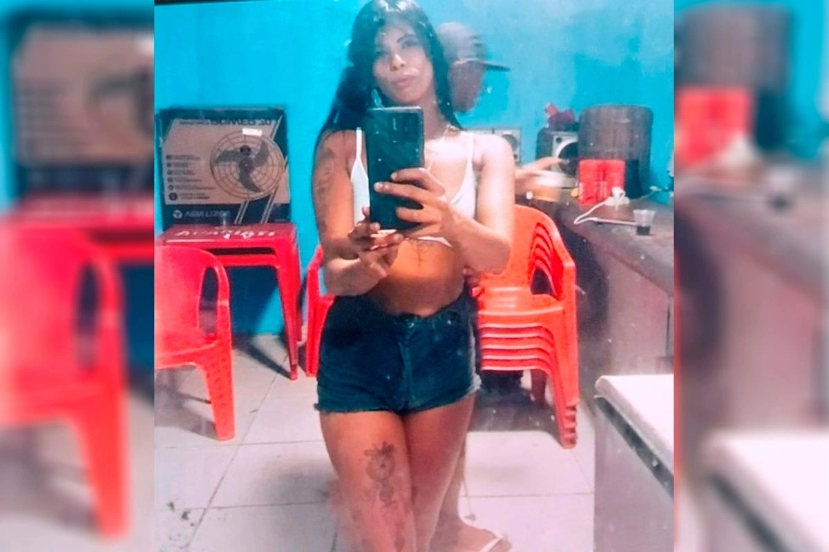 Suspeito de ajudar a ocultar corpo carbonizado em geladeira é preso novamente na Bahia