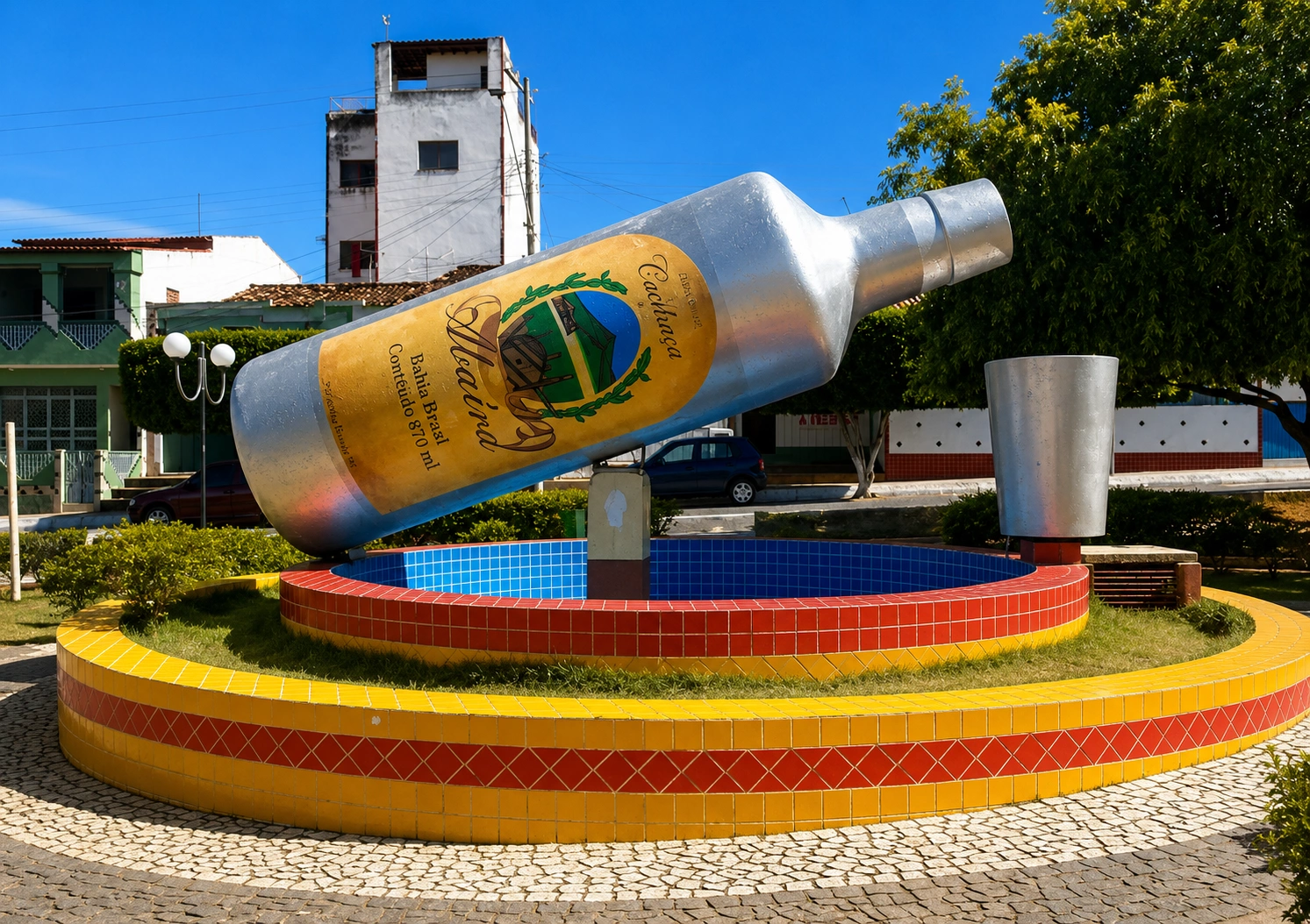 Abaíra lidera ranking de melhor qualidade de vida da Bahia, aponta IPS 2026