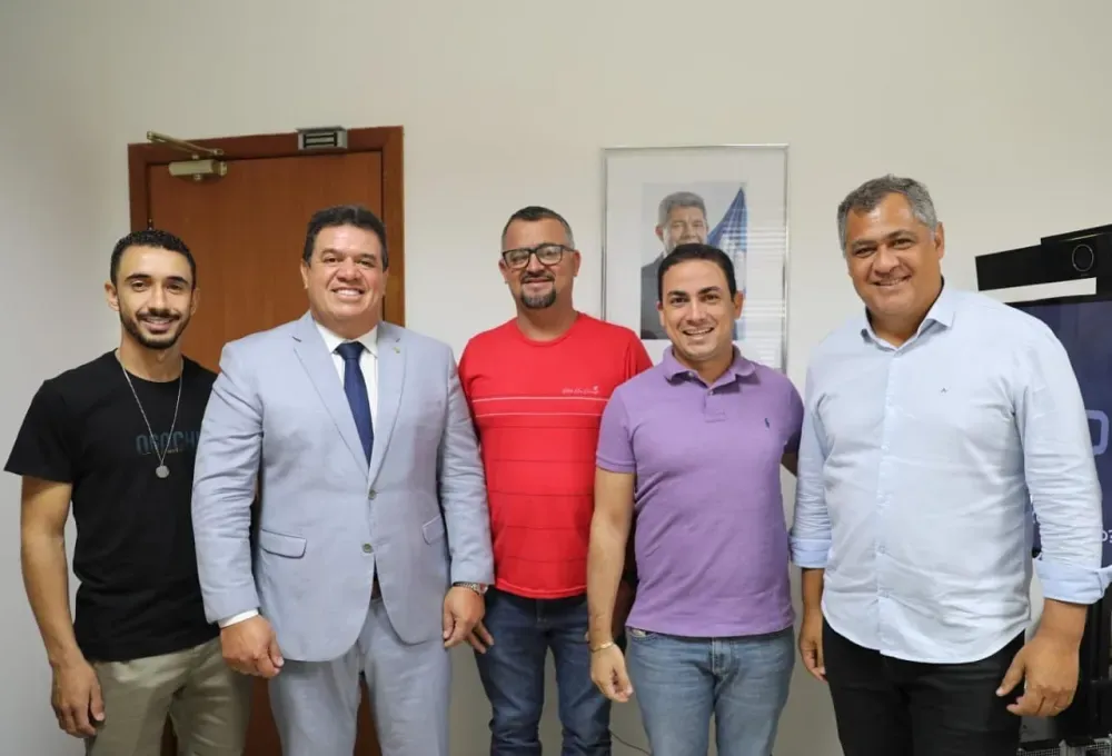 Reunião em Salvador reforça apoio à agricultura familiar de Ituaçu