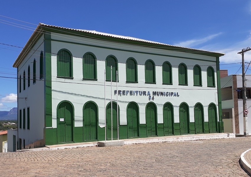 Prefeitura de Livramento pública Decreto que proíbe aglomerações e realizações de eventos