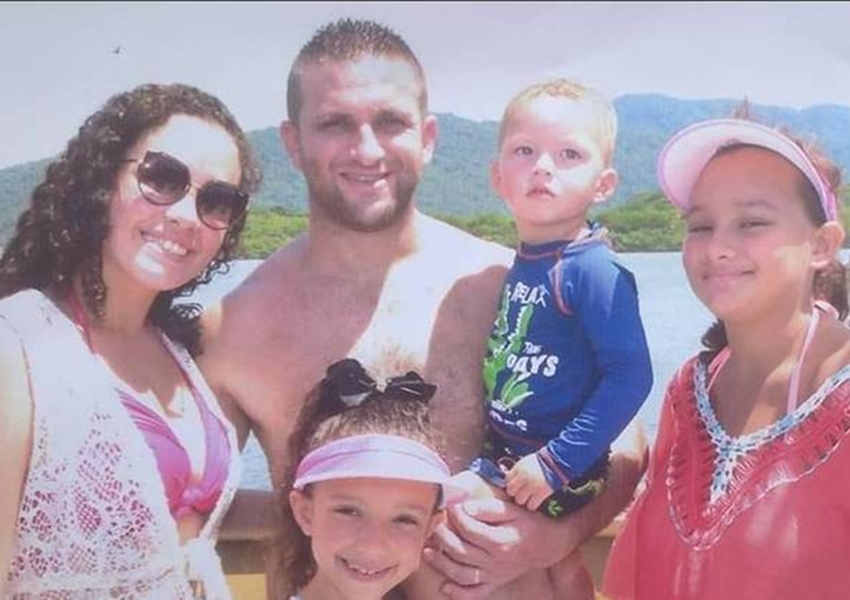 PM mata mãe, esposa, irmão e três filhos e comete suicídio no Paraná