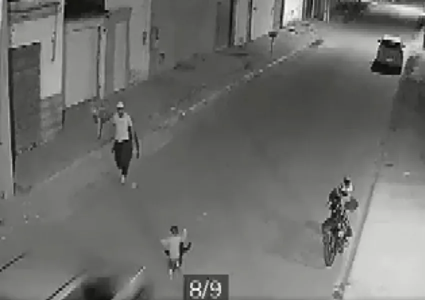 Motorista que atropelou e matou criança em Vitória da Conquista responderá em liberdade