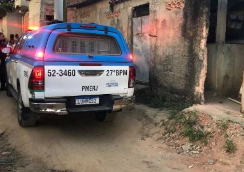 Mãe e filhos, em cárcere privado há 17 anos, são libertados no Rio